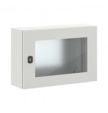 Корпус навесной STE с М/П с прозрачной дверью ВхШхГ 400x600x200 мм  R5STEX0462  DKC