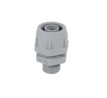 Каб.заж.ун.сер.пр ISO16 d18  382922  Legrand