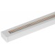 Шинопровод однофазный TR-100 - 1PT - WH 1м белый  Б0054457  ЭРА