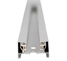 Шинопровод однофазный TR-100 - 1PT - WH 1м белый  Б0054457  ЭРА