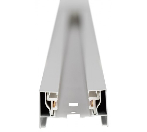 Шинопровод однофазный TR-100 - 1PT - WH 1м белый  Б0054457  ЭРА