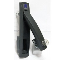 Личинка для замка M1H-02-0028 с поворотной ручкой M1H-01-0024 (1 ключ "018" в комплекте)  36180  Zpas