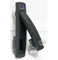 Личинка для замка M1H-02-0028 с поворотной ручкой M1H-01-0024 (1 ключ "018" в комплекте)  36180  Zpas