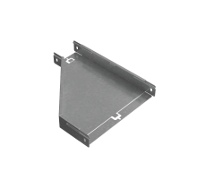 Переходник правый 50х100-300 мм "ПЛЮС" HD  PDplus50-100-300-R HD   КМ-профиль