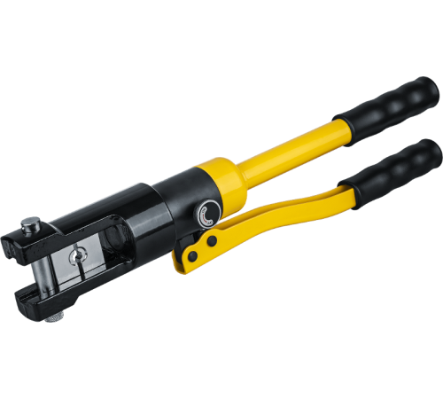 Пресс гидравлический 82 337 NHT-Pg02-A-16-300 (ручной, 16-300 мм2, авт  82337  Navigator