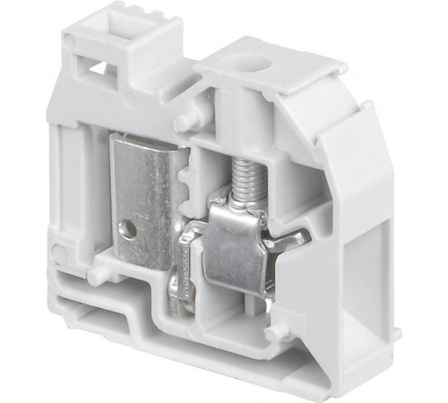 Клемма DB4/8.ADO ADO 4мм.кв.  1SNA299509R1300  TE