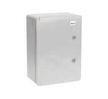 Корпус пластиковый ЩМПп с монтажной панелью 350х250х150 мм ABS УХЛ1 IP65  11-0401  REXANT