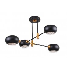 Люстра  Evlia 3037-304 4 х Е14 40 Вт модерн уценка   Б0060811  Rivoli