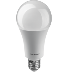 Лампа светодиодная 90 410 OLL-A70-32-230-6.5K-E27 (PRO 90-240 В)  90410  ОНЛАЙТ