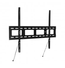 Кронштейн для телевизора 42"-100" фиксированный с быстрой фиксацией REXANT серия Home  38-0342  REXANT