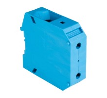 Колодка клеммная JXB-95/35 синяя EKF PROxima  plc-jxb-95/35b  EKF