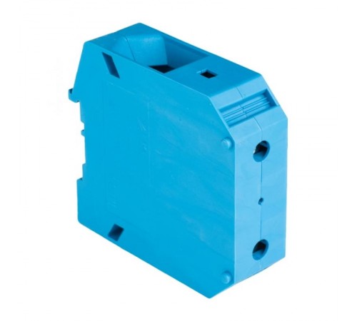 Колодка клеммная JXB-95/35 синяя EKF PROxima  plc-jxb-95/35b  EKF