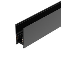 Трек MAG-ORIENT-TRACK-2652-3000 (BK) (Arlight, IP20 Металл, 3 года)  033633  Arlight