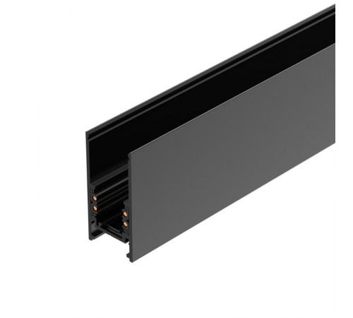 Трек MAG-ORIENT-TRACK-2652-3000 (BK) (Arlight, IP20 Металл, 3 года)  033633  Arlight