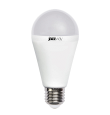 Лампа светодиодная PLED- SP A65 30w E27 4000K 230/50  .5019690  Jazzway