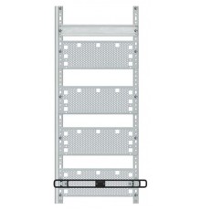 Медиапанель 1ряд/4рейки 1MM0  2CPX037486R9999  ABB