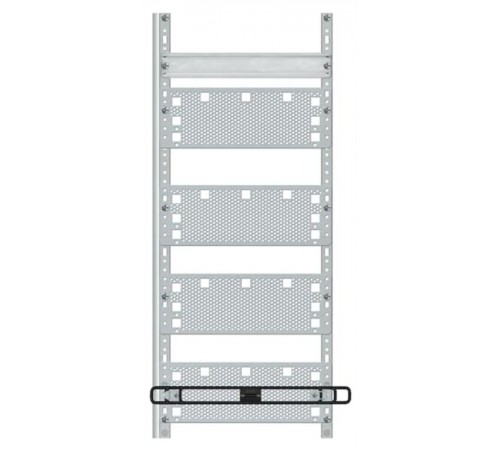 Медиапанель 1ряд/4рейки 1MM0  2CPX037486R9999  ABB