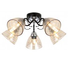 Люстра Friederike 3089-305 5 х Е27 40 Вт классика  Б0050317  Rivoli