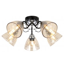 Люстра Friederike 3089-305 5 х Е27 40 Вт классика  Б0050317  Rivoli