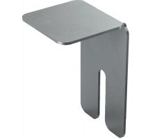 Держатель двускатной крышки лотка h=50/80мм   CKD50D-DK-050-080  IEK