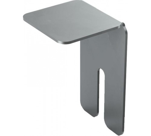 Держатель двускатной крышки лотка h=100/150мм HDZ   CKD50D-DK-100-150-HDZ  IEK