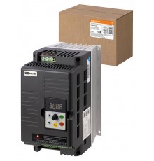 Преобразователь частоты базовый ПЧб-07T50 380В 7,5кВт  SQ0749-0109  TDM