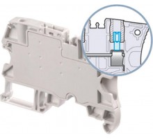 Клемма держ.вилки ZS4-SP-T2-R1  1SNK506314R0000  TE