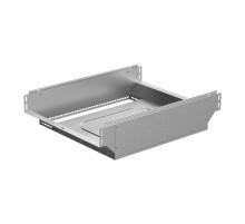 Ответвитель Т-образный вертикальный Стандарт HDZ 600х100  PR16.1341  Промрукав