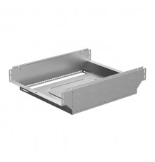 Ответвитель Т-образный вертикальный Стандарт HDZ 600х100  PR16.1341  Промрукав