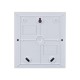 Корпус навесной City9 Box белая дверь 1ряд/8мод  EZ9E108P2SRU  SE