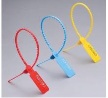 Пломба контрольная УП-255 (Зел)  55863  Fortisflex