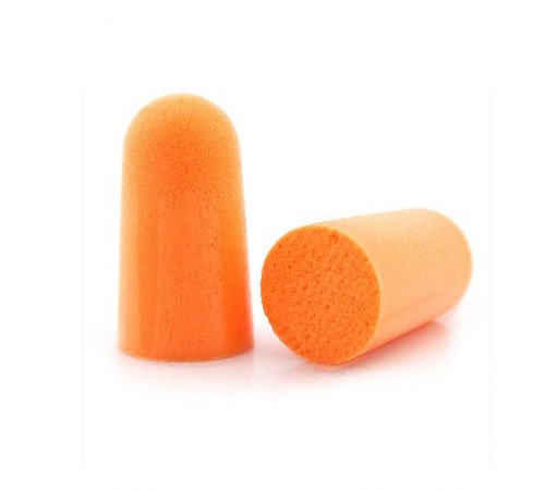 Беруши противошумные (1 пара)  146267  Tech-KREP