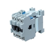 ПМ12-010100 УХЛ4 В, 380В/50Гц, 1з, 10А, нереверсивный, без реле, IP00, пускатель электромагнитный (ЭТ)  ET011801  Электротехник