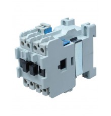 ПМ12-010100 УХЛ4 В, 110В/50Гц, 3з+2р, 10А, нереверсивный, без реле, IP00, пускатель электромагнитный (ЭТ)  ET007011  Электротехник