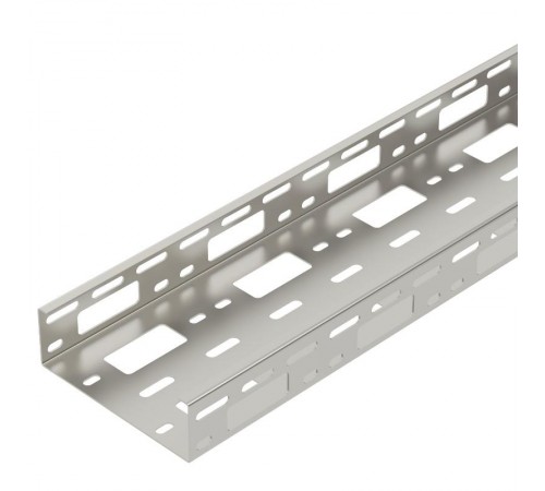 Миниканал AZ 50x150x3000 (AZK 150 A2)  6075330  OBO Bettermann