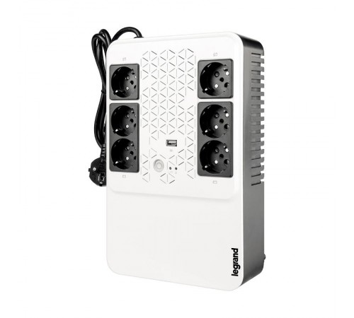 ИБП Keor Multiplug 600 ВА  310081  Legrand