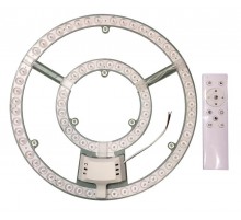 Аксессуар модуль светодиодный для SPB-6 4W с ДУ SPB-6- RU 24  Б0051088  ЭРА