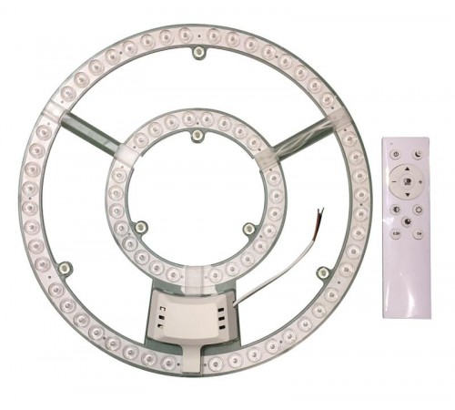 Аксессуар модуль светодиодный для SPB-6 4W с ДУ SPB-6- RU 24  Б0051088  ЭРА