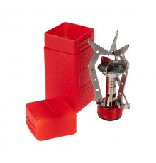 Компактная туристическая газовая плитка Ясон  12-4139  REXANT