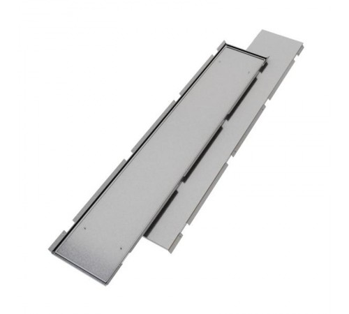 Боковые панели 2000x400 (2 шт) AleSta  AleSta-PS204  EKF