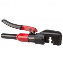 Пресс гидравлический для наконечников 4-70 мм (CT-70)  12-3061  REXANT