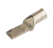 Наконечник штифтовой медный луженый НШМЛ-6-5.5-12    nshml-6-5.5-12   EKF