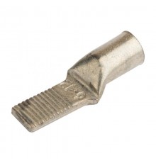 Наконечник штифтовой медный луженый НШМЛ-6-5.5-12    nshml-6-5.5-12   EKF