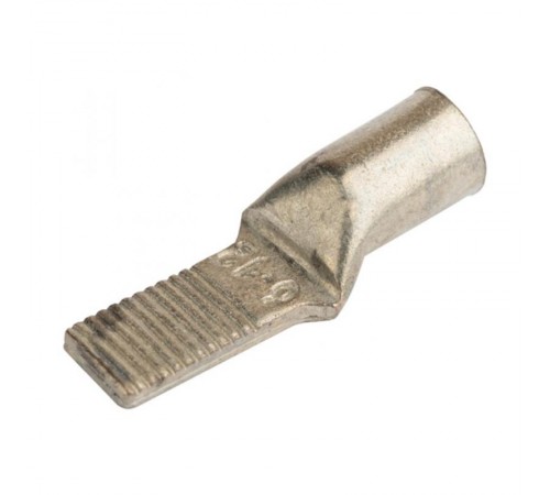 Наконечник штифтовой медный луженый НШМЛ-6-5.5-12    nshml-6-5.5-12   EKF