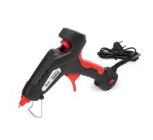 Пистолет клеевой 60 Вт с диаметром стержня 11 мм КП-60-11 серия ПРОФИ  87966  КВТ