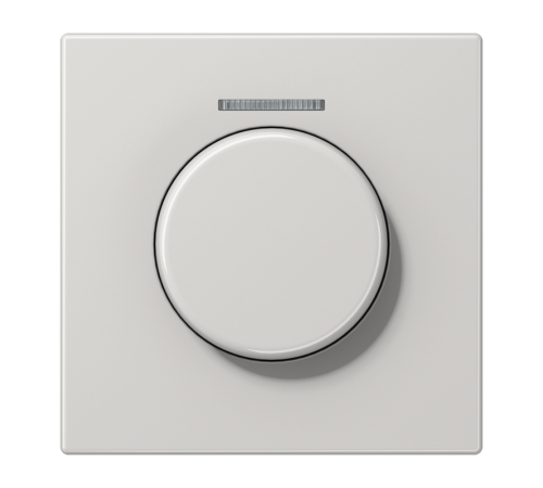 накладка роторного механизма со световодом LS1940KO5LG Jung