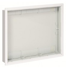 Шкаф в нишу 684х810х120 пустой без двери UL43  2CPX030758R9999  ABB