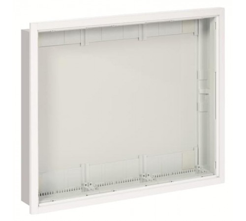 Шкаф в нишу 684х810х120 пустой без двери UL43  2CPX030758R9999  ABB