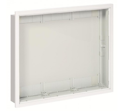 Шкаф в нишу 684х810х120 пустой без двери UL43  2CPX030758R9999  ABB