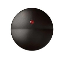 Simon 88 Клавиша для выключателя одноклавишного с контрольной подстветкой, S88, коричневый  88012-32  Simon